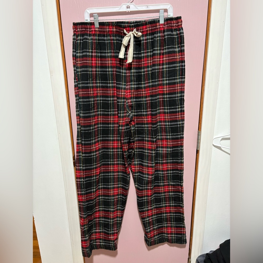 Ashford & Brooks PJ pants